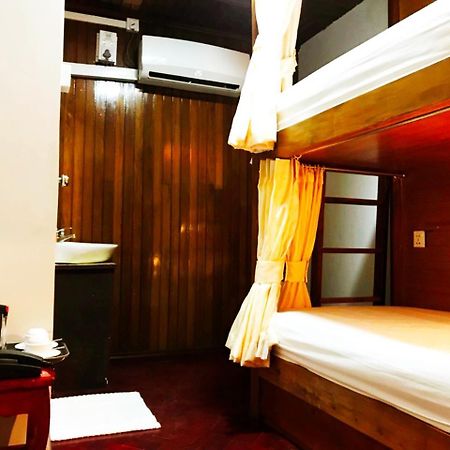 Hotel Zara Yangon Bagian luar foto