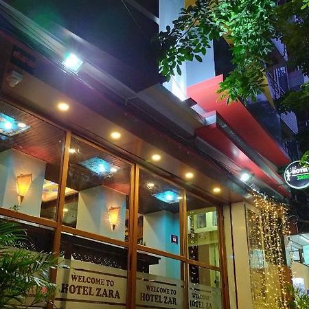 Hotel Zara Yangon Bagian luar foto