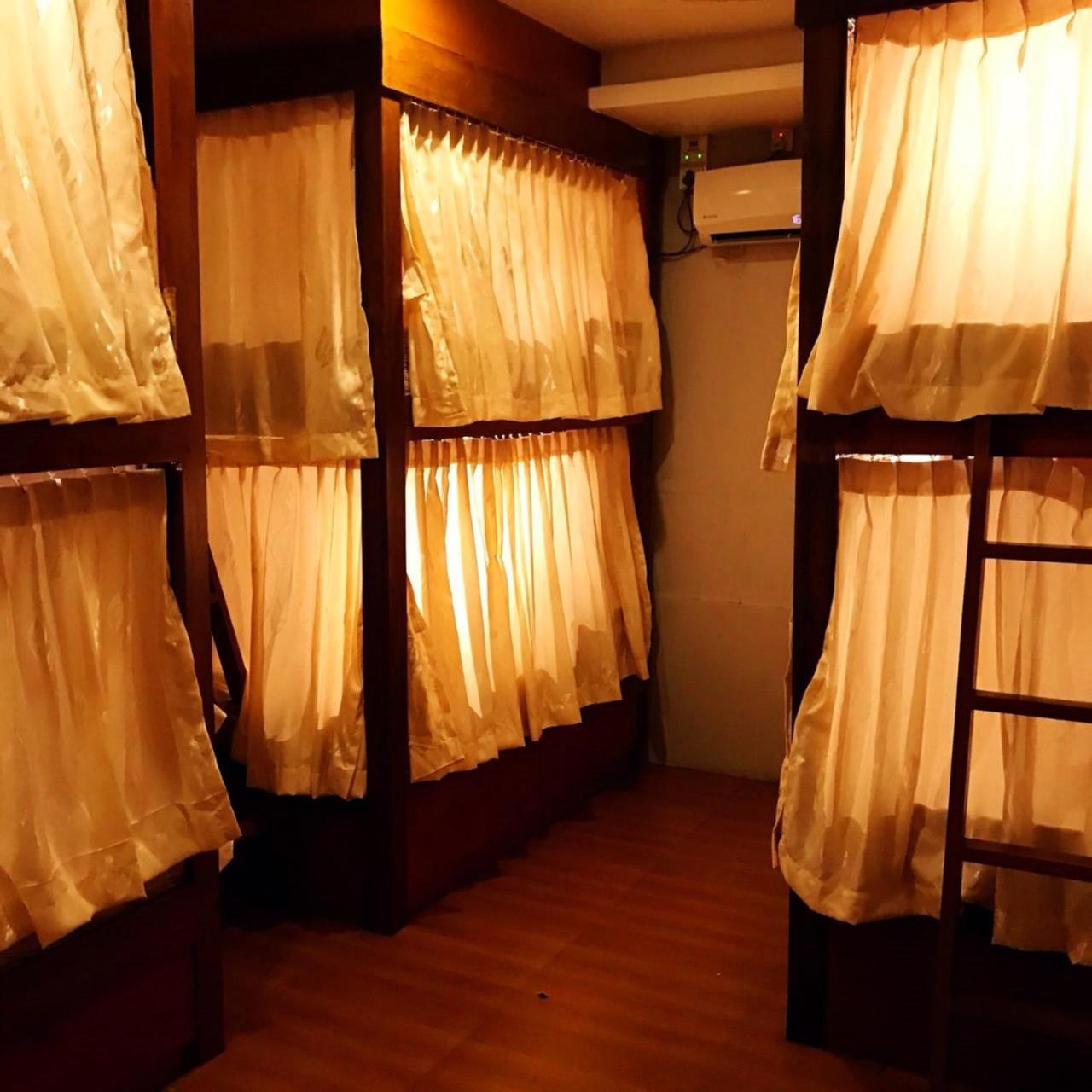 Hotel Zara Yangon Bagian luar foto
