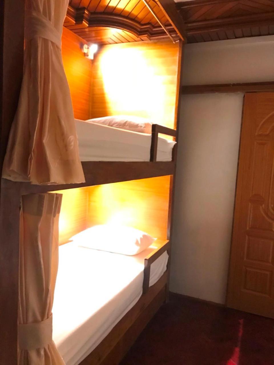 Hotel Zara Yangon Bagian luar foto