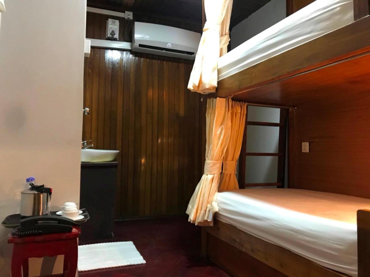 Hotel Zara Yangon Bagian luar foto