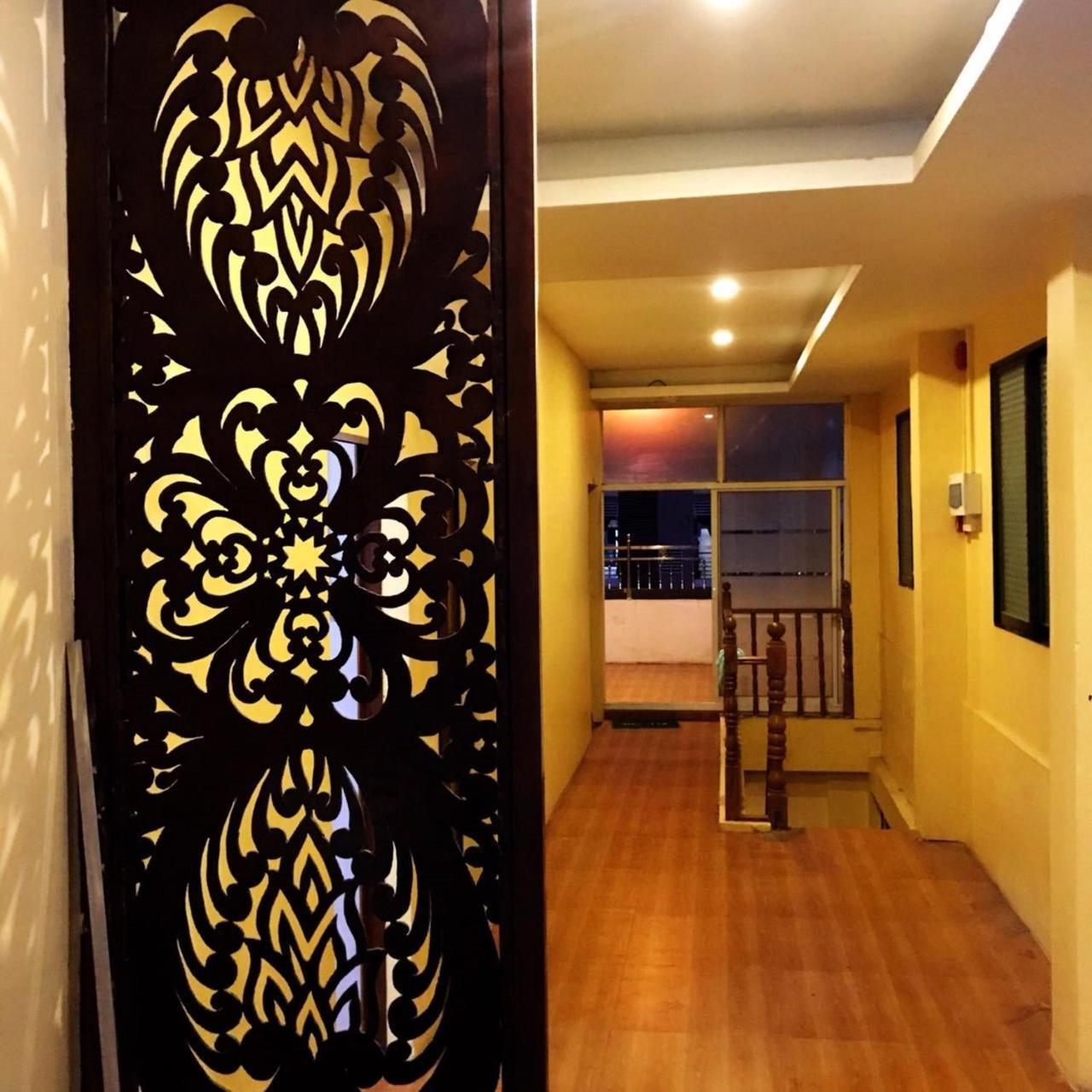 Hotel Zara Yangon Bagian luar foto
