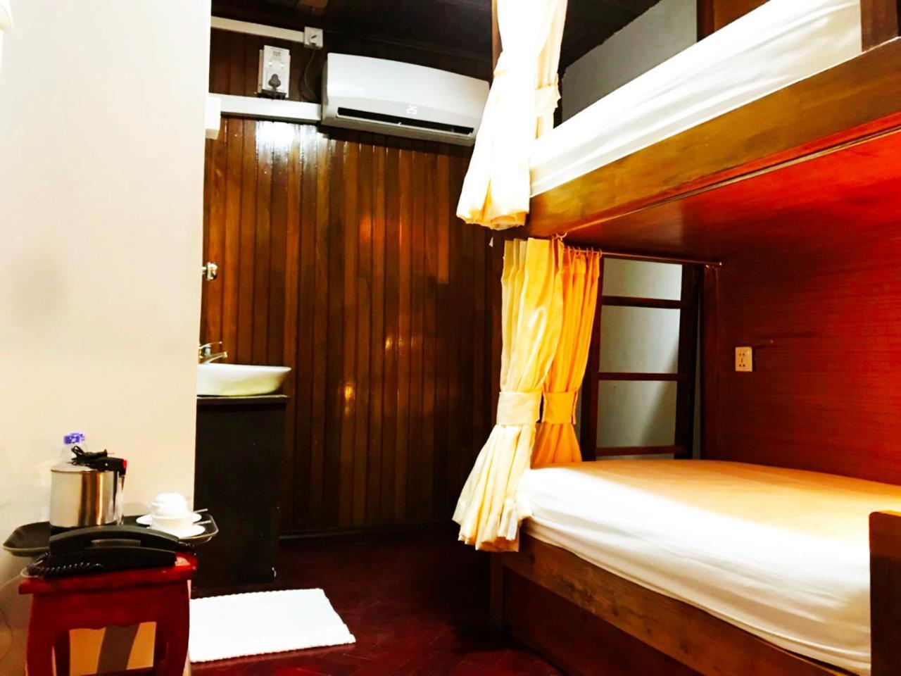 Hotel Zara Yangon Bagian luar foto
