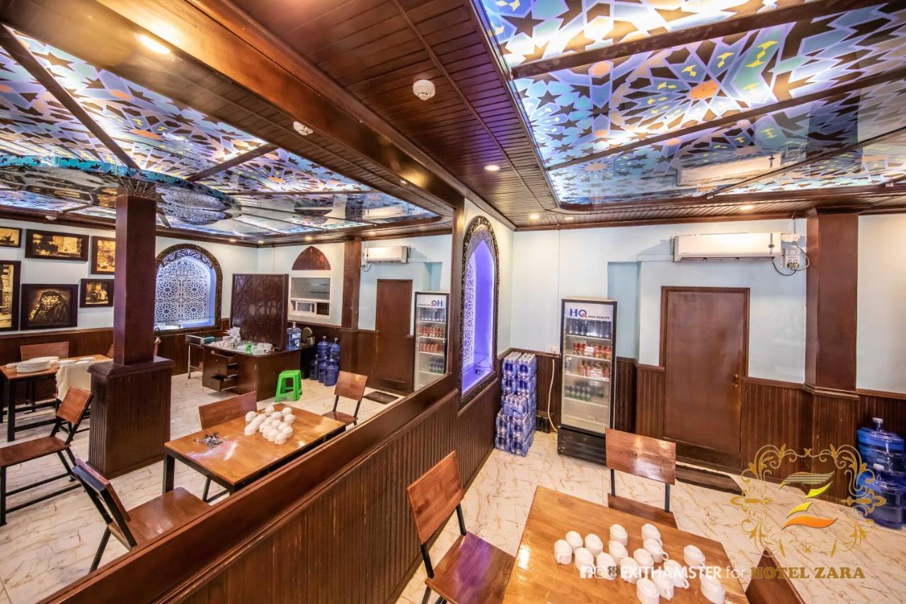 Hotel Zara Yangon Bagian luar foto